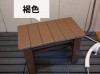 SJ-090US04 仿木小板凳